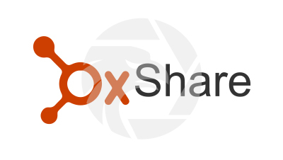 OXShare Logo