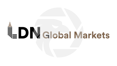 LDN Global Markets Logo