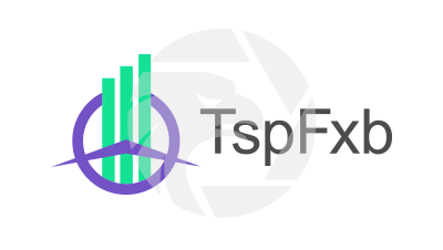 TspFxb Ltd Logo