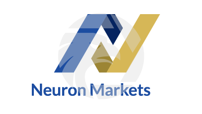Neuron Markets Logo