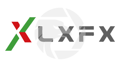 Forex LXFX Broker Review