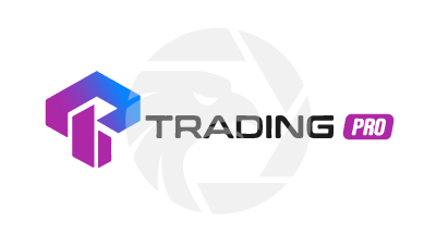 Trading Pro Logo