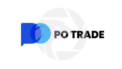 PO TRADE Logo
