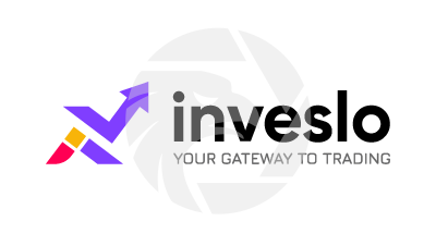 Is Inveslo a safe legitimate broker?