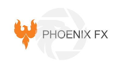 Phoenix FX Logo