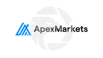 Apex Markets Logo