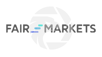 FAIR MARKETS Logo