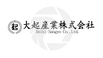 Daiki Securities Logo