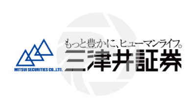 MITSUI Logo