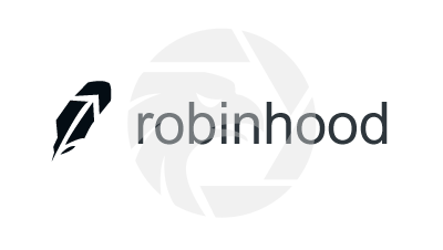 Robinhood Logo