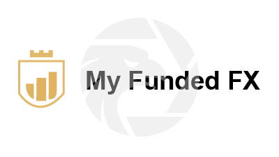 Forex Broker MyFundedFX Trading Review