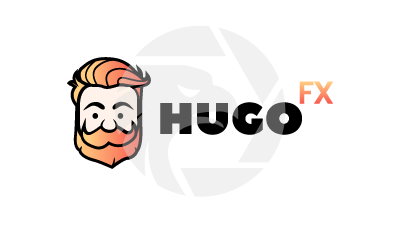 Hugo Logo