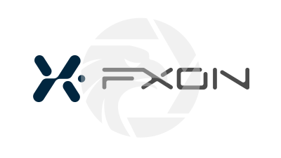 FXON Logo