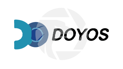 DOYOS Logo