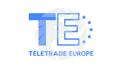 TeleTrade Logo