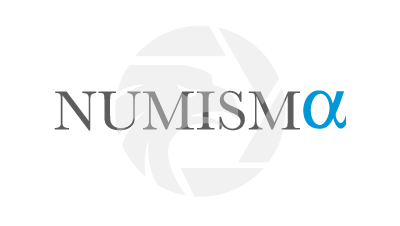 Numisma Logo