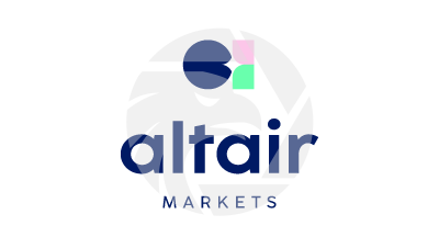 Forex ALTAIR MARKETS Broker Review