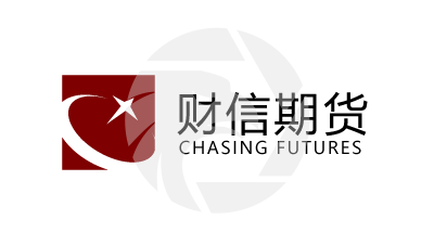 Minimum Deposit and Withdrawal at CHASING FUTURES Broker