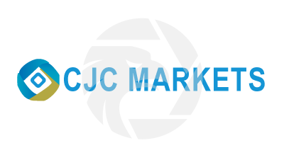 CJC Markets Logo