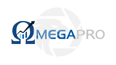 OmegaPro Logo