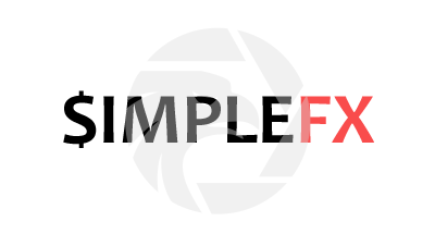 Forex SimpleFX Trading Broker Review