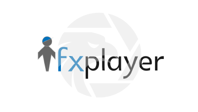 FxPlayer Logo