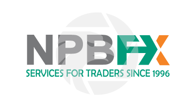 NPBFX Logo