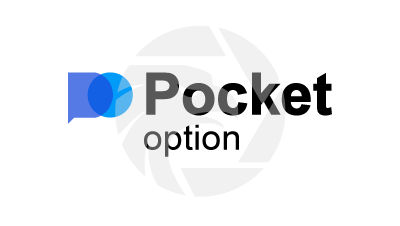 Pocket Option Logo