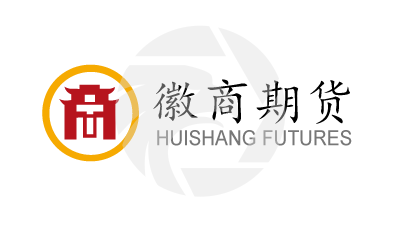HUISHANG FUTURES Logo