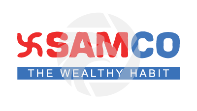 Forex SAMCO Broker Review