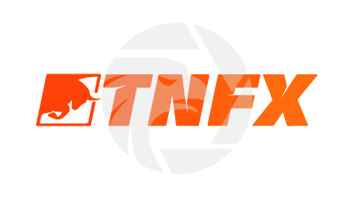 TNFX Logo