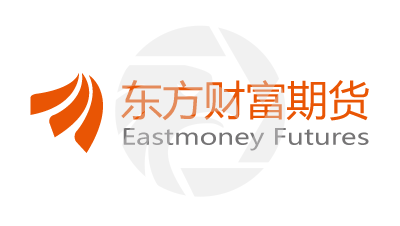 Eastmoney Futures Logo