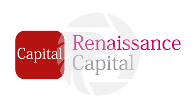 Renaissance Capital Logo