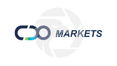 CDO Markets Logo
