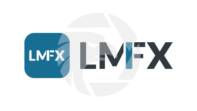 Forex LMFX Broker Review
