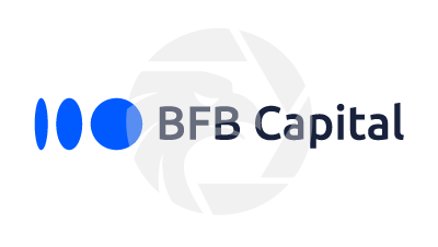 BFB Capital Logo