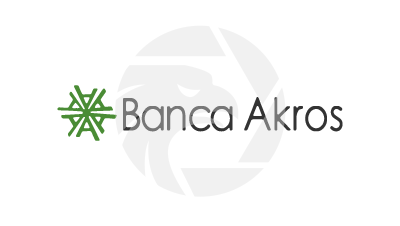 Forex Banca Akros Broker Review