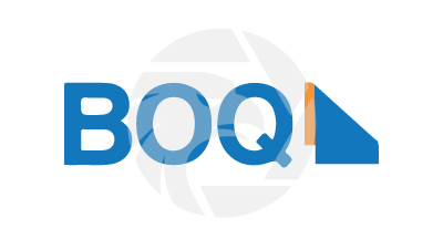 BOQ Logo