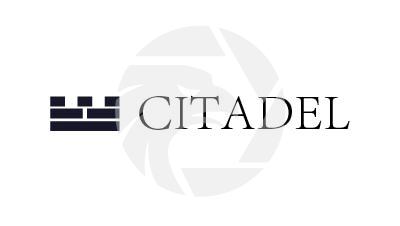 Citadel Securities Logo