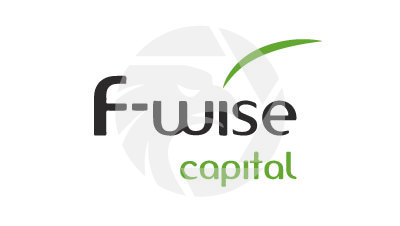 F-wise Capital Logo