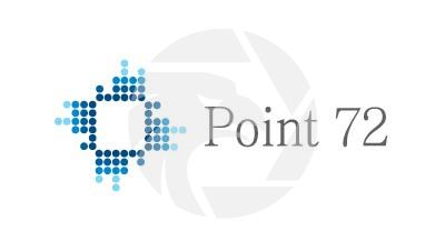 Point72 Logo