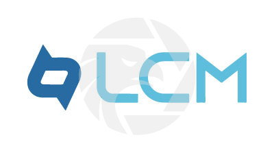 LCM Logo