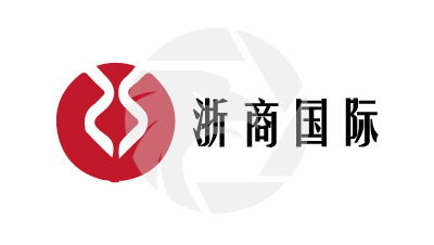 Zheshang International Logo