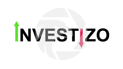 INVESTIZO Logo