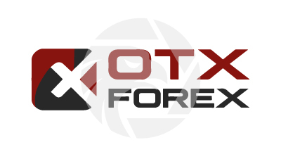 OTX FOREX Logo