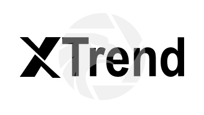 XTrend Speed Logo