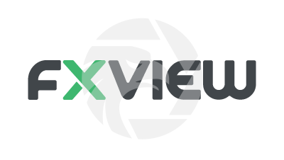 FXVIEW Logo