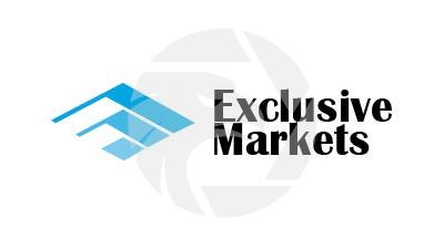 Exclusive Markets Logo