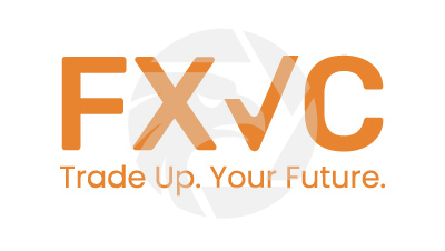 FXVC Logo