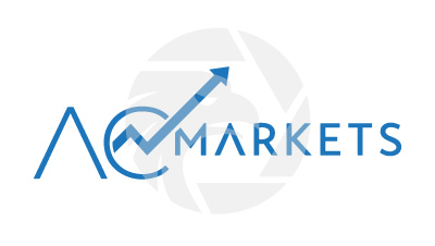 AC MARKETS Logo